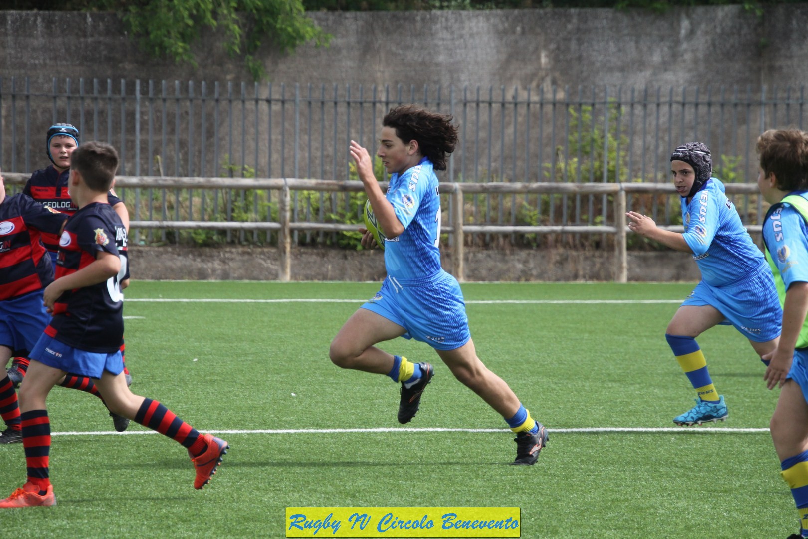 2024.05.19 torneo gaetano varrella