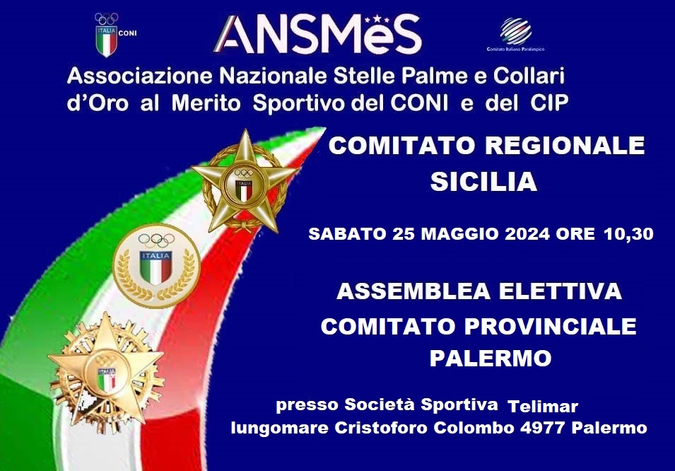 LOCANDINA ASSEMBLEA 2024 Palermo