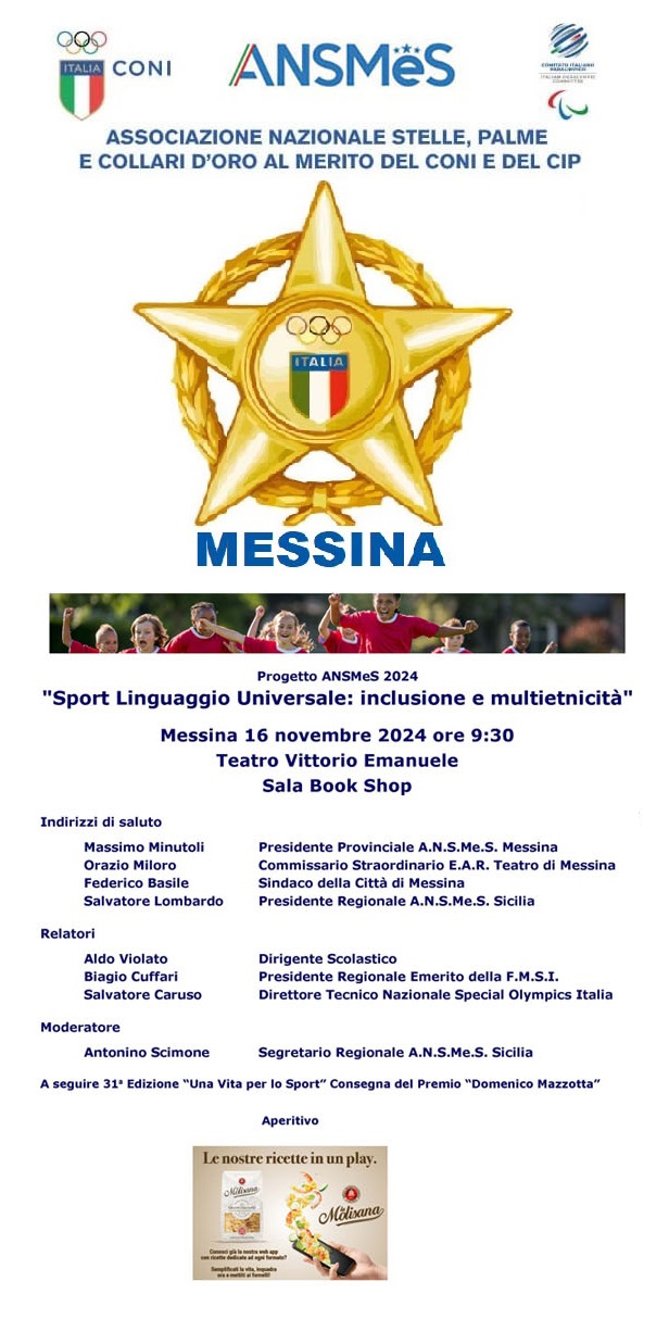 MESSINA CONVEGNO 2024 ROLLUPP