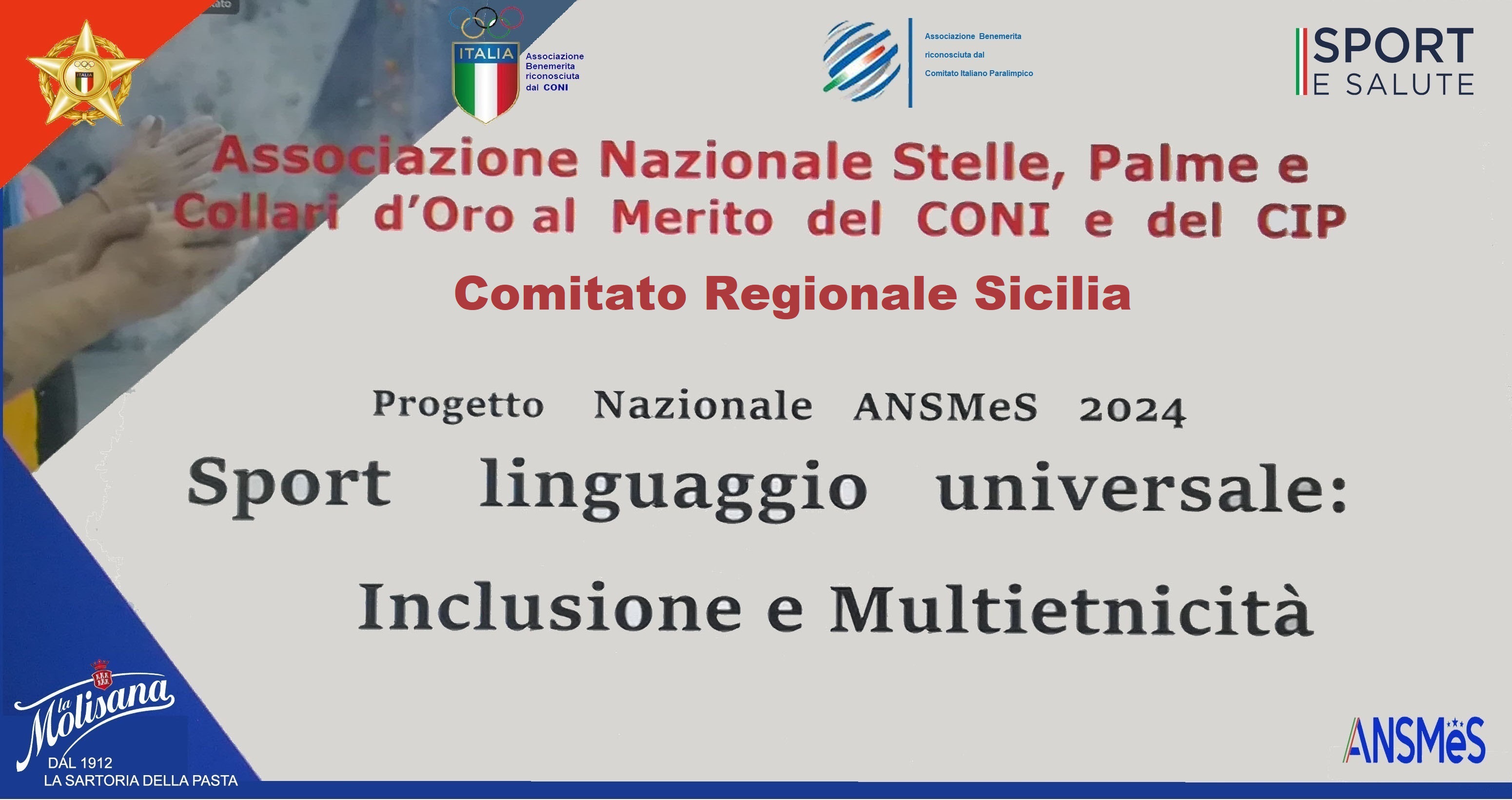 CONVEGNI PROGETTO NAZIONALE 2024 E ASSEMBLEE PROVINCIALI 